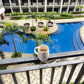 Walking Distance to Moa - Duxe Suite Staycation6